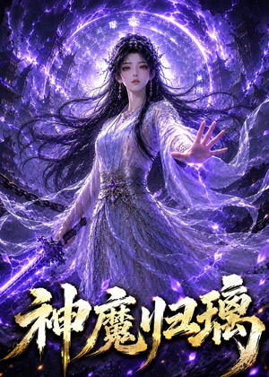 神魔归璃（126集）短剧终章免费大放送