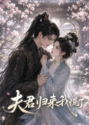夫君归来我慌了(41集) 夫君归来我慌了(41集)免费看剧热门短剧
