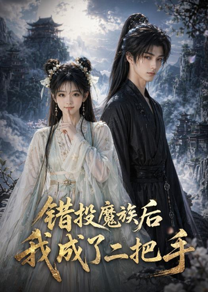 错投魔族后我成了二把手（42集）短剧完结篇全集连播