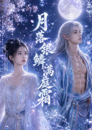 月落银鳞满庭霜(48集) 月落银鳞满庭霜(48集)精彩短片好剧推荐