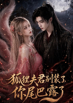 狐狸夫君别装了，你尾巴露了（57集）超好看短剧抢先看全集