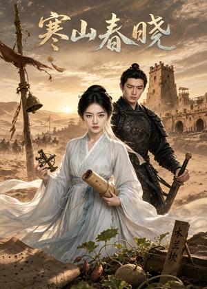 寒山春晓（47集）短剧经典全集任你选
