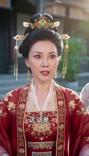 嫡女重生，撕婚书覆皇朝（96集）短剧每日分享推荐