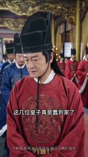 旺夫嫡女,太子独宠我一人(57集) 旺夫嫡女,太子独宠我一人(57集)每天分享不一样的短剧
