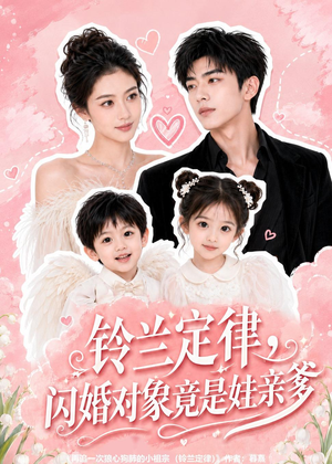 铃兰定律,闪婚对象竟是娃亲爹(67集) 铃兰定律,闪婚对象竟是娃亲爹(67集)每天更新精彩短剧