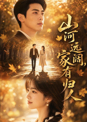 山河远阔，家有归人（50集）短剧合集4K修复版