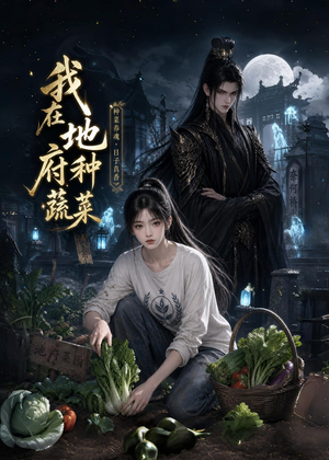 我在地府种蔬菜（48集）每日短剧分享更新