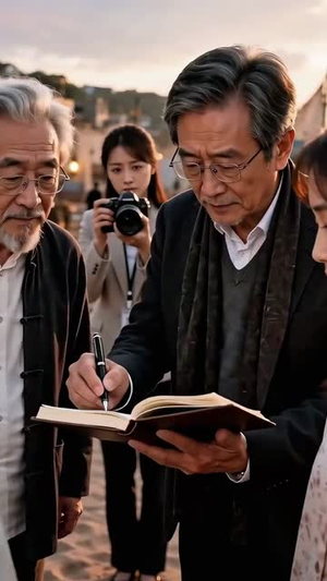 风吹渔岛岁月长（32集）火热短剧正在热播