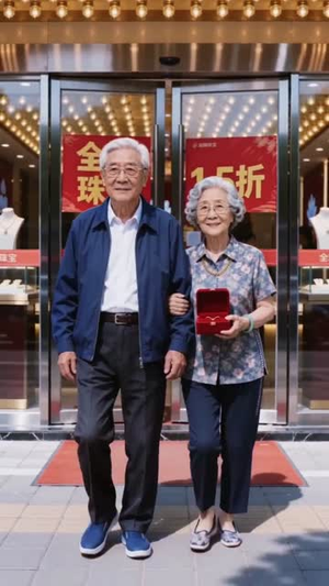全场一五折（27集）好看上头的短剧又来了