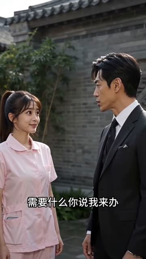 读懂宝宝心声后,我成了宝妈们的暖心挚友(52集) 读懂宝宝心声后,我成了宝妈们的暖心挚友(52集)深夜必看热门短剧推荐