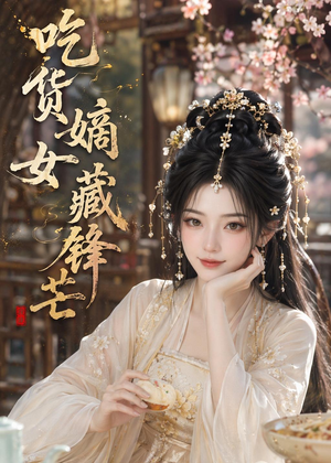 吃货嫡女藏锋芒(39集) 吃货嫡女藏锋芒(39集)红果短剧免费看剧