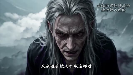 神文撼世，一字乾坤（62集）超好看短剧抢先看全集