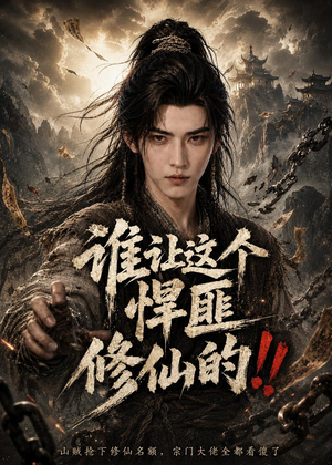 谁让这个悍匪修仙的！！（80集）短剧合集通宵追更版