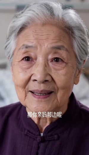 心怀孝心,亦善己身(50集) 心怀孝心,亦善己身(50集)推荐热门短剧全集