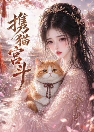 携猫宫斗（30集）超好看的短剧强烈推荐