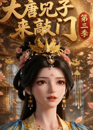 大唐兕子来敲门第三季(102集) 大唐兕子来敲门第三季(102集)热门短剧推荐精彩片段