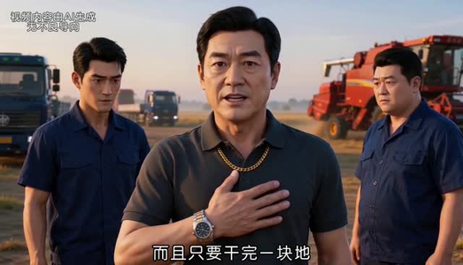 麦浪风云(60集) 麦浪风云(60集)热门短剧推荐给你