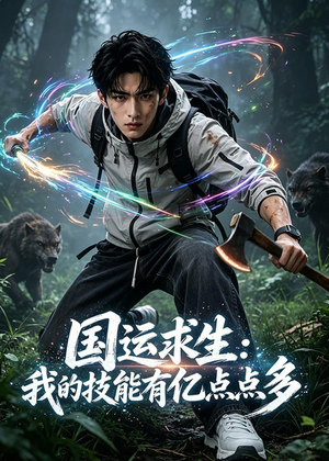 国运求生：我的技能有亿点点多（60集）短剧全集畅看无门槛