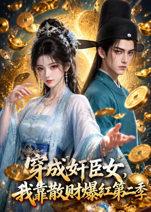 穿成奸臣女，我靠散财爆红第二季（66集）火爆短剧精彩分享
