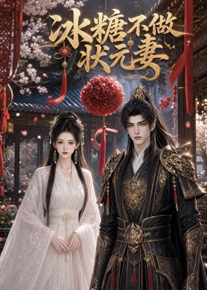 冰糖不做状元妻（40集）短剧合集通宵追更版
