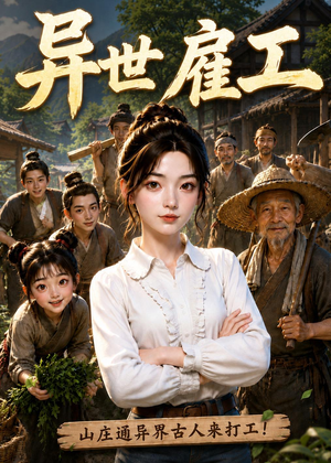 异世雇工：山庄通异界古人来打工（68集）短剧排行榜前十名