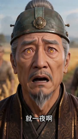 福泽本运（40集）超好看短剧抢先看全集