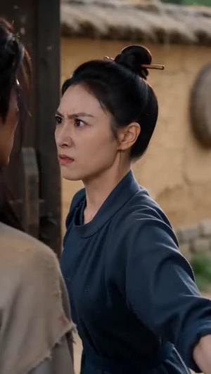 墨染仙途（14集）短剧热映全集免费刷