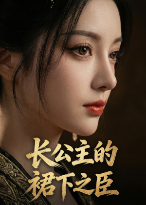 长公主的裙下之臣(60集) 长公主的裙下之臣(60集)短剧排行榜前十名