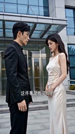 别追了霍总，太太想和你离婚很久了（92集）热门短剧持续更新