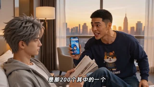 十年之开局一首天后燃爆全场（94集）精彩短剧等你来看