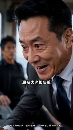 清清归潮（30集）短剧热播全集免费追