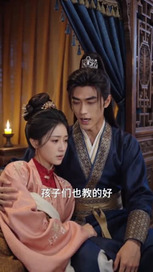家有五女，穿越来的他连夜搞事业（66集）今日热门短剧推荐