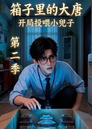 箱子里的大唐:开局投喂小兕子(第二季)(65集) 箱子里的大唐:开局投喂小兕子(第二季)(65集)短剧全季限免大放送