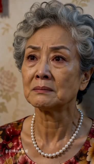 护母于心,自爱于行(35集) 护母于心,自爱于行(35集)短剧终篇全集限免看