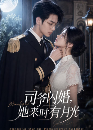 司爷闪婚，她来时有月光（93集）短剧高分全集在线刷