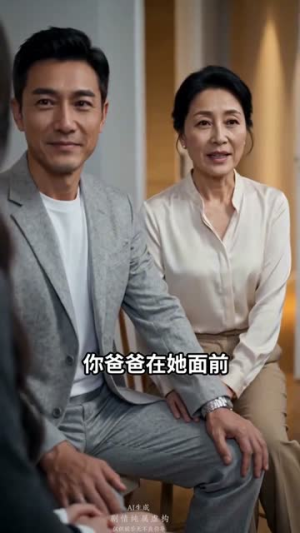 秀兰的馄饨铺（72集）深夜必看热门短剧推荐