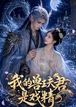 我的兽王夫君是戏精（49集）最火爆的热门短剧