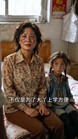 素素的逆袭之路（79集）好看的短剧分享给大家