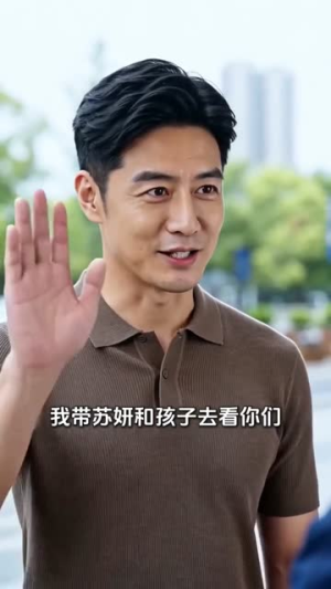 婚内算账逆袭为王(48集) 婚内算账逆袭为王(48集)热门免费短剧推荐
