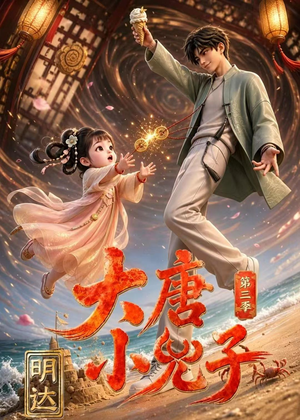 大唐小兕子明达第三季（60集）万里归乡短剧精彩剧情