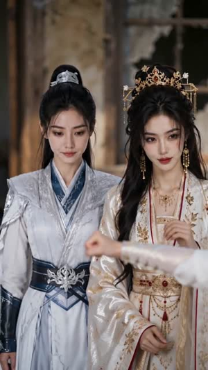 加入宗门后,师妹的鱼塘炸了(81集) 加入宗门后,师妹的鱼塘炸了(81集)短剧结局篇全集直通