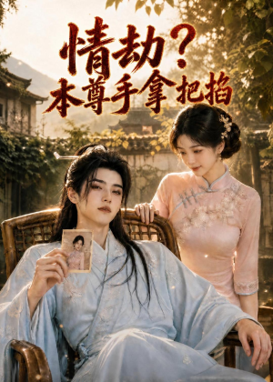 情劫？本尊手拿把掐（60集）熬夜必追完的热门短剧
