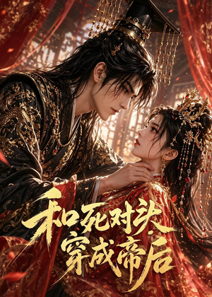 和死对头穿成帝后（52集）短剧大结局连更全集