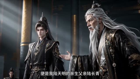 永世长青(59集) 永世长青(59集)短剧全集大结局完整版