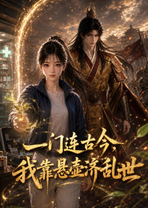 一门连古今,我靠悬壶济乱世(56集) 一门连古今,我靠悬壶济乱世(56集)短剧大结局限免特辑