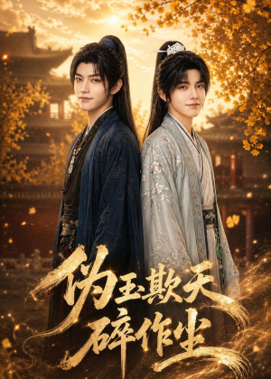 伪玉欺天碎作尘(39集) 伪玉欺天碎作尘(39集)花生短剧热门短剧