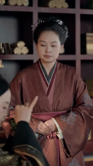 穿书大反派：世子殿下疯狂自救第二季（93集）推荐短剧每天更新