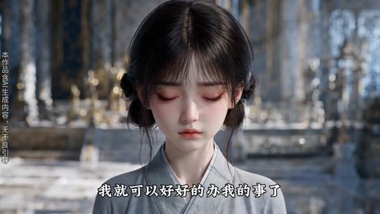 苟在宗门当路人（55集）这个短剧最近超火