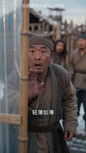 流放极寒地,我直接开荒种田(41集) 流放极寒地,我直接开荒种田(41集)这部短剧太好看了
