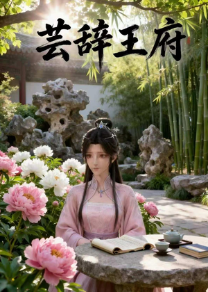 芸辞王府（17集）好看又上头的短剧